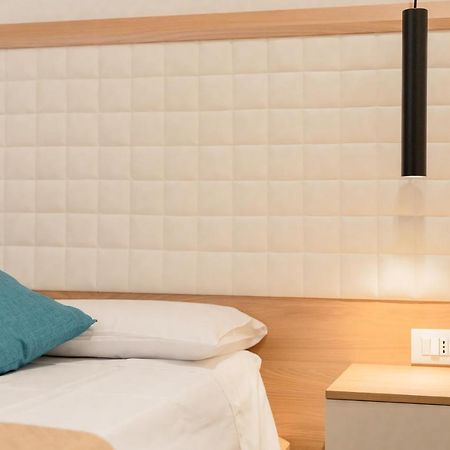 Mondello 2C Casa Vacanze Palermo Ngoại thất bức ảnh