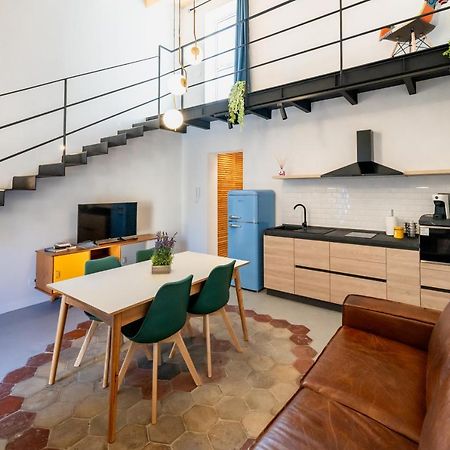 Mondello 2C Casa Vacanze Palermo Ngoại thất bức ảnh