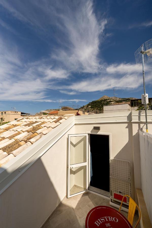 Mondello 2C Casa Vacanze Palermo Ngoại thất bức ảnh