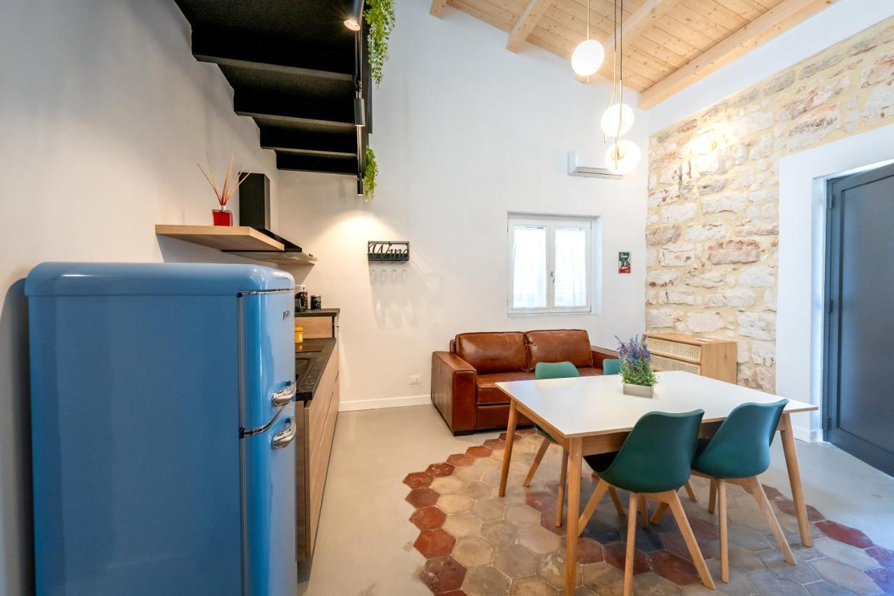 Mondello 2C Casa Vacanze Palermo Ngoại thất bức ảnh