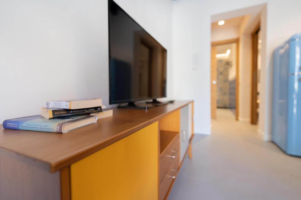 Mondello 2C Casa Vacanze Palermo Ngoại thất bức ảnh