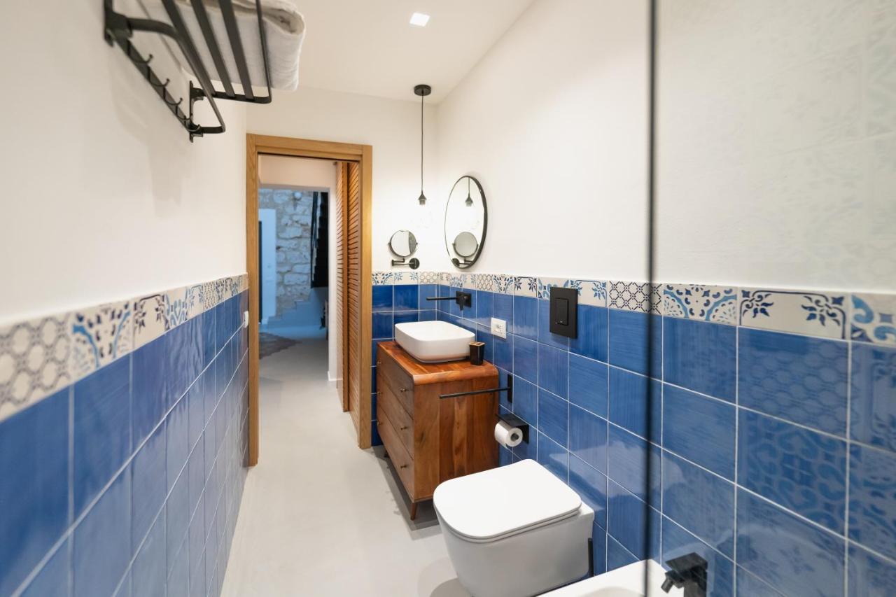 Mondello 2C Casa Vacanze Palermo Ngoại thất bức ảnh