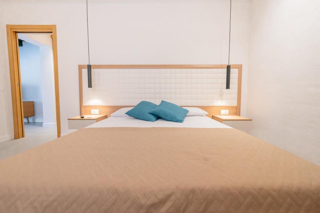 Mondello 2C Casa Vacanze Palermo Ngoại thất bức ảnh