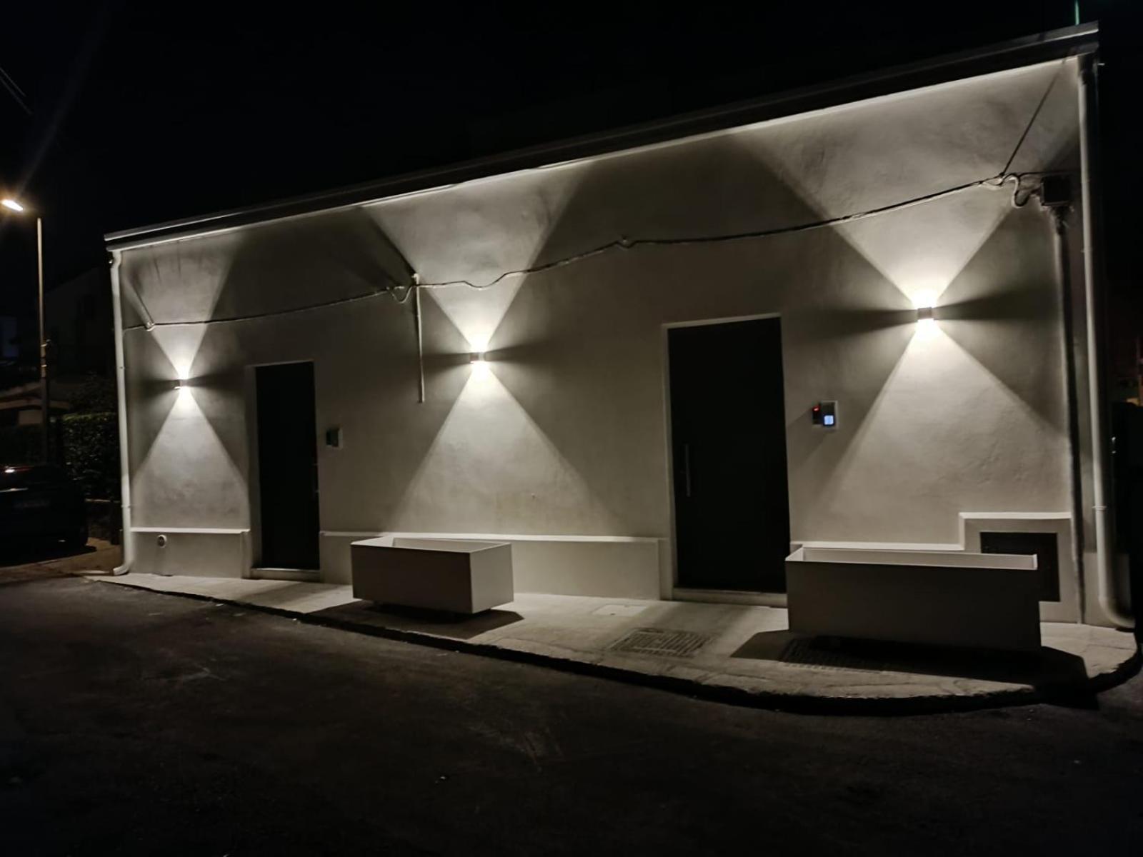 Mondello 2C Casa Vacanze Palermo Ngoại thất bức ảnh